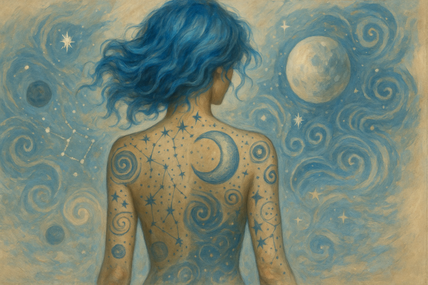 Guiding Constellation_Behrsing